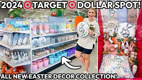 Target Dollar Spot Easter
