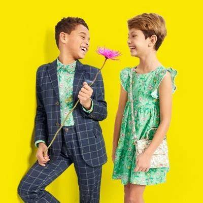 Target Easter Outfits