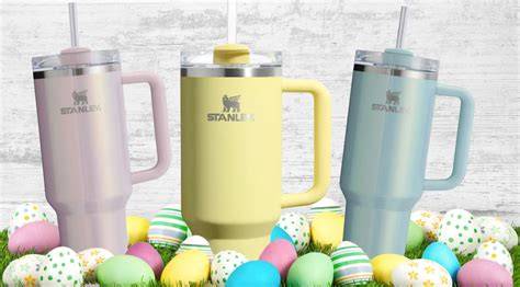 Target Easter Stanley