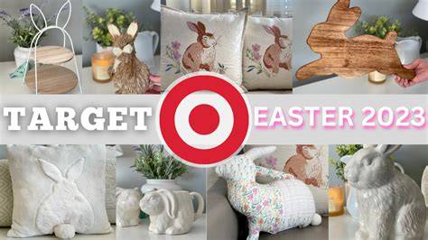 Target Easter Tree