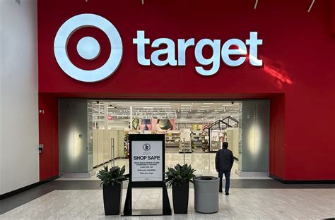 Target faces criticism for ending DEI initiatives