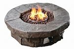 Target Fire Pit