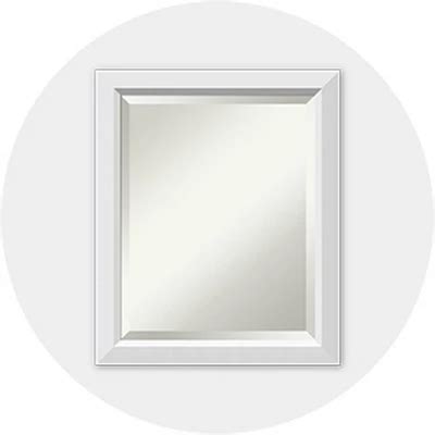 Target Mirrors For Bathroom