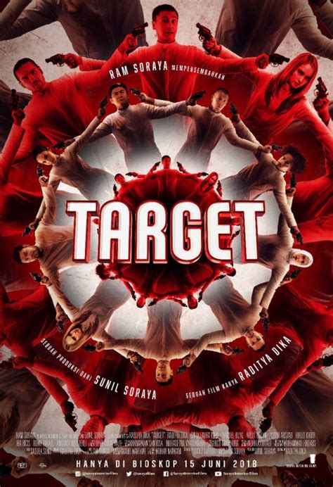 Target Movie 2018