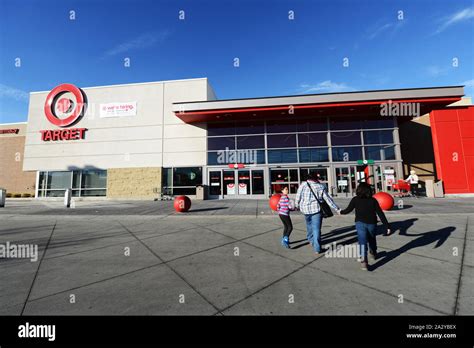 Target Salt Lake City