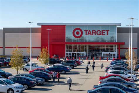 Target Store Locator: Find the Nearest Target to You