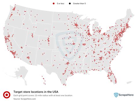 Target Store Locator Find the Nearest Target to You