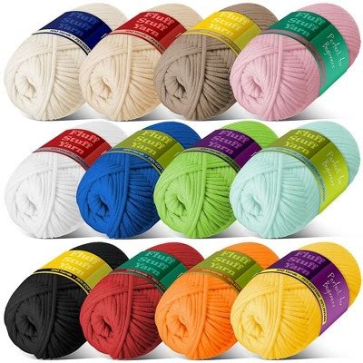 Target Yarn Crochet