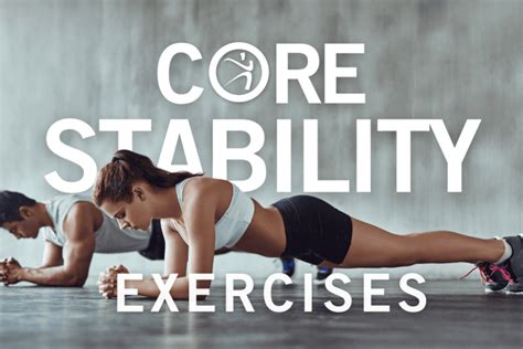 Targeted Exercises: Safe Ways to Rebuild Your Core