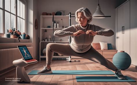 Targeted Exercises and Lifestyle Changes