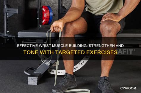 Targeted Exercises to Tone the Underlying Muscle