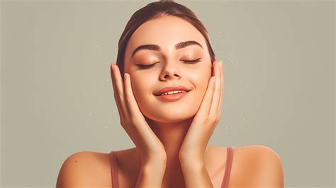 Targeted Facial Exercises and Techniques