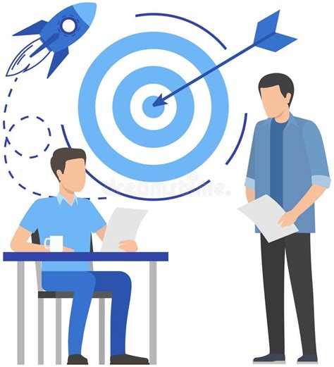 Targeting office workers