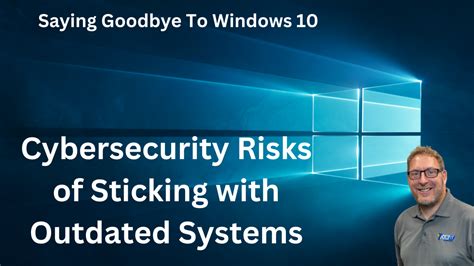 Targeting outdated systems