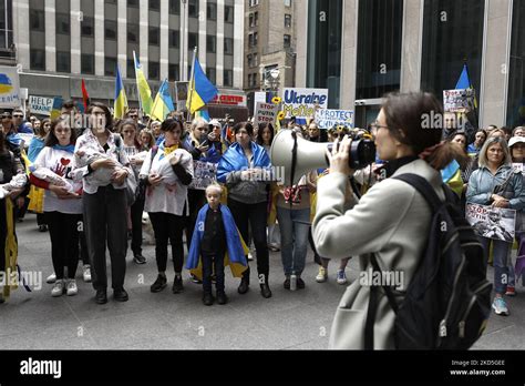 Targeting vocal supporters of Ukraine