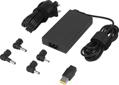 Targus Laptop Charger