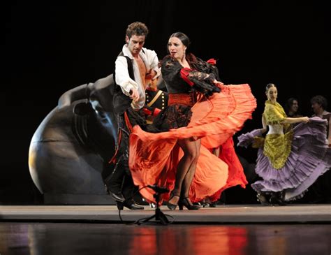 Tari Flamenco