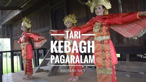 Tari Pagar Alam