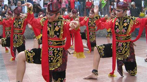 Tari Remo
