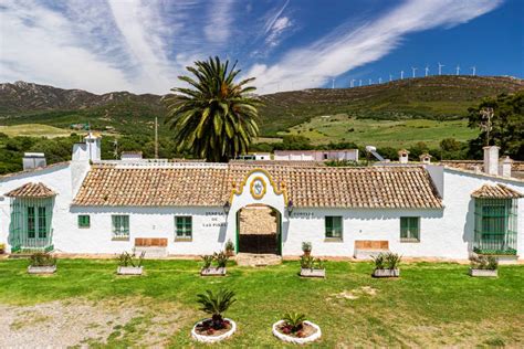 Tarifa accommodation