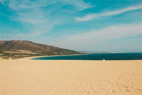 Tarifa attractions
