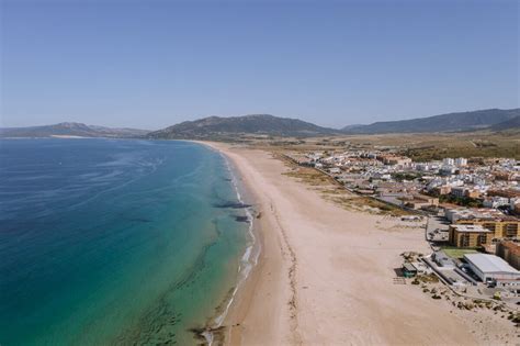 Tarifa beaches