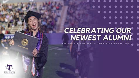 Tarleton Fall 2024 Last Class Day