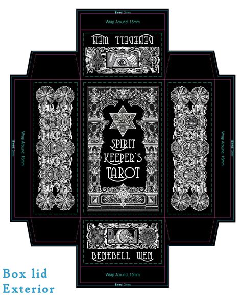 Download Tarot Box
