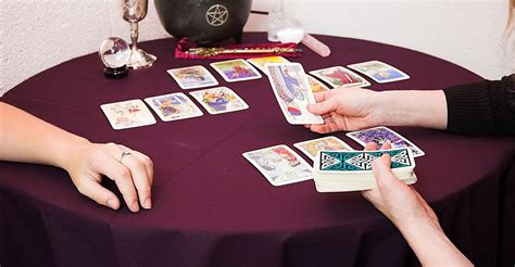 Unlocking Your Innermost Desires: Find Your Answers with a Personalized Tarot Card Reading Today