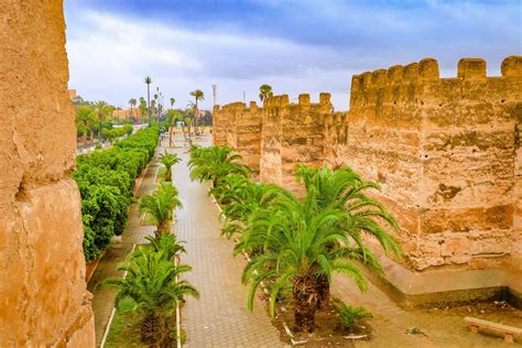 Taroudant Morocco