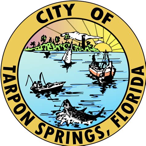 Tarpon Springs Planning