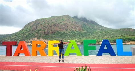 Tarrafal Tour Booking