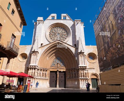 Tarragona Cathedral