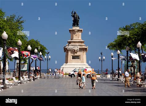 Tarragona Rambla
