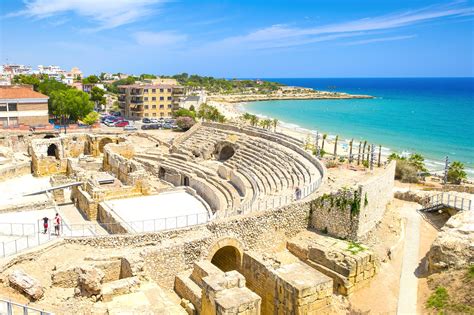 Tarragona Roman History