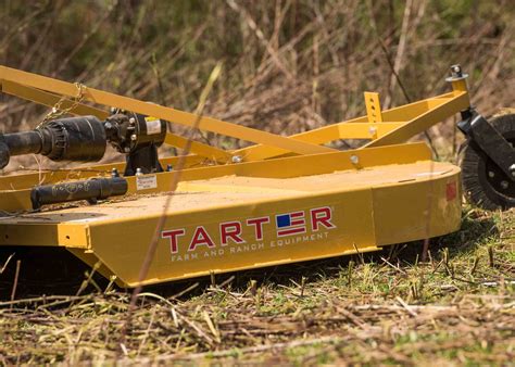 Tarter Farm Equipment