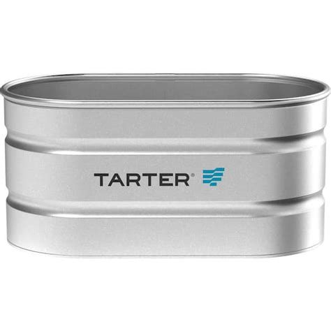 Tarter Galvanized Stock Tank