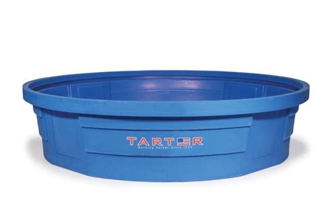 Tarter Stock Tanks