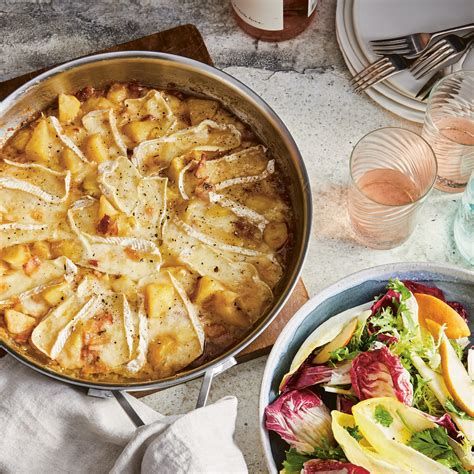 Tartiflette Recipe