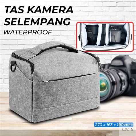 Tas Kamera