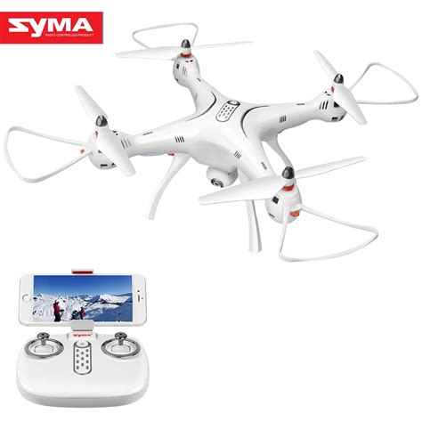 Tas Drone Syma X8 Pro: Mengoptimalkan Pengalaman Terbangmu dengan Drone
