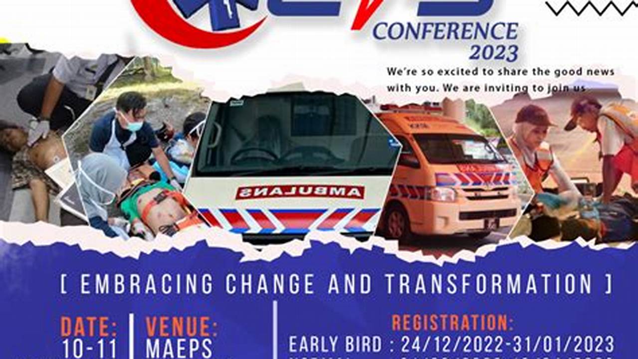 Tasa Ems Conference 2024 Registration