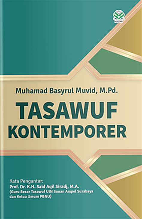 Tasawuf kontemporer