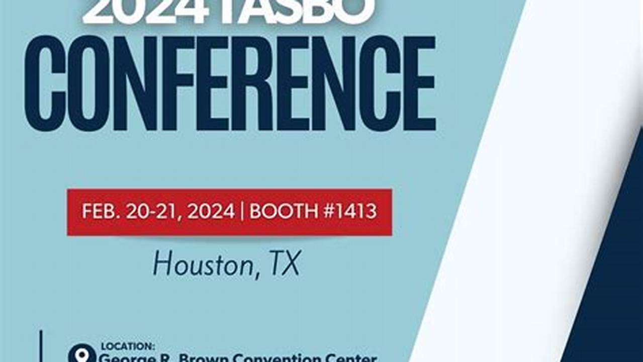 Tasbo Conference 2024 Presidential