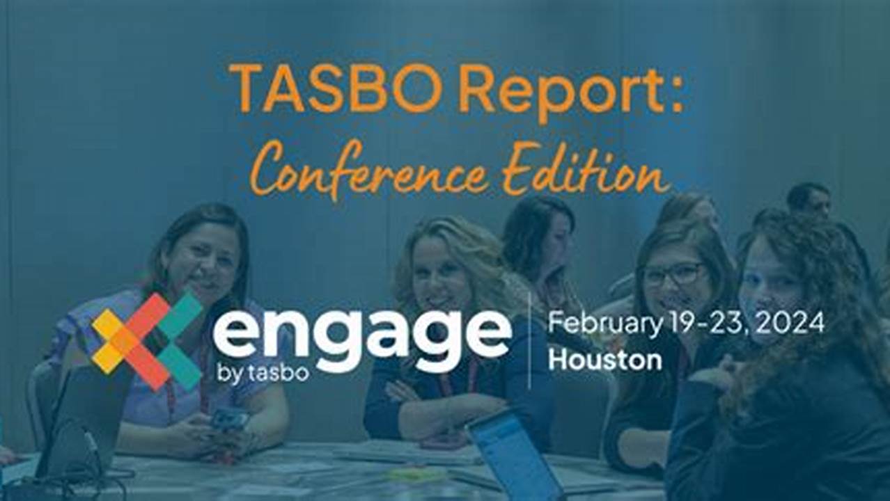 Tasbo Conference 2024 Tennessee