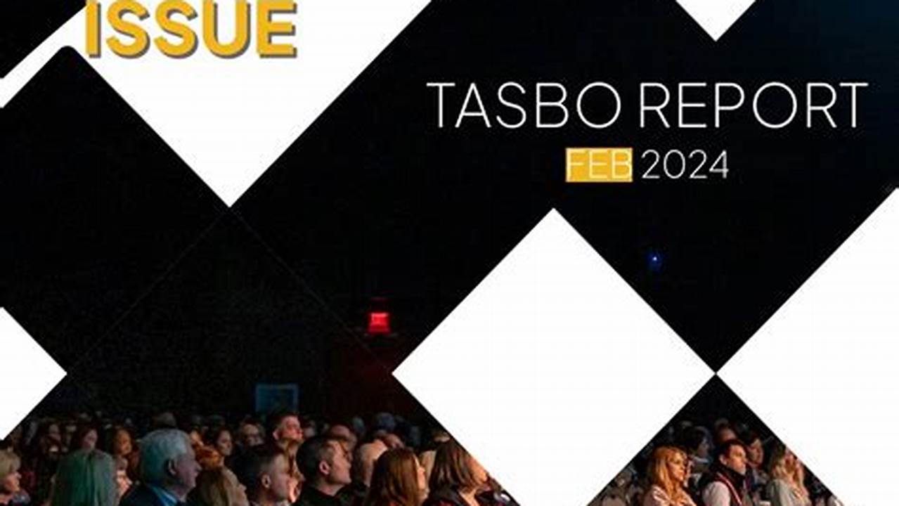 Tasbo Conference 2024au