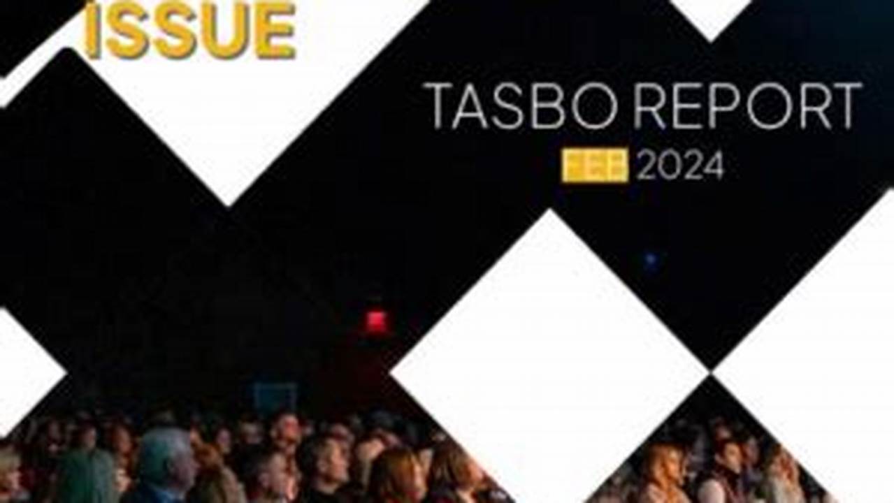 Tasbo Engage Conference 2024 Pdf