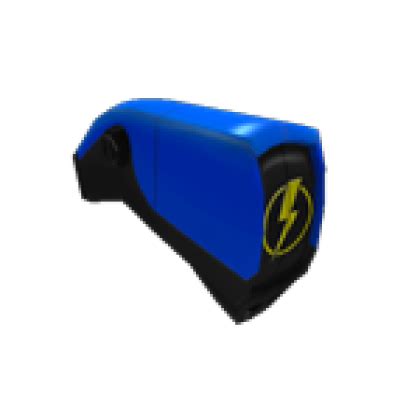Taser - Roblox