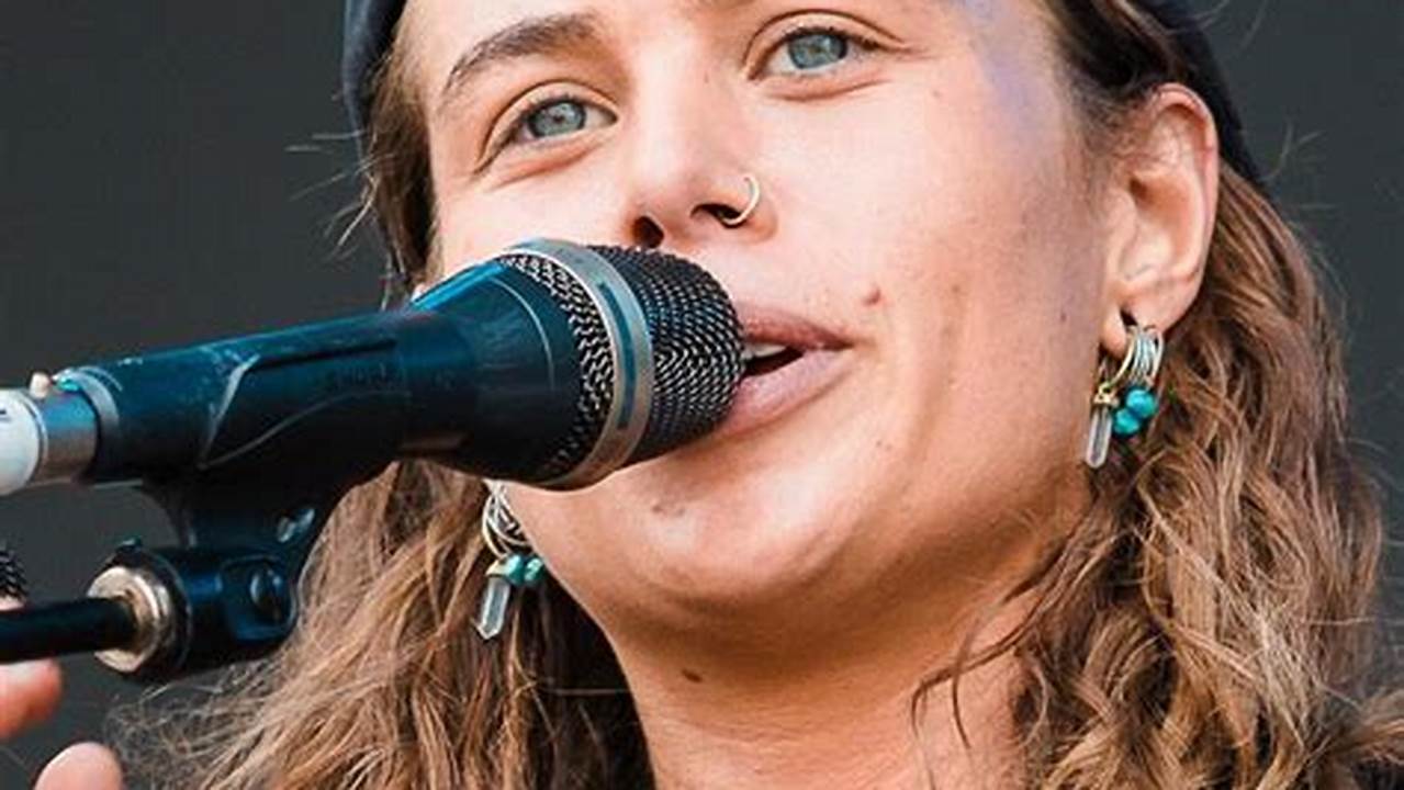 Tash Sultana Concerts 2025