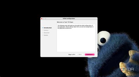 Task Till Dawn (Free)